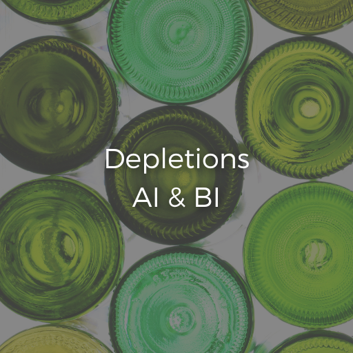 Depletions AI & BI