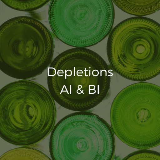 Depletions AI & BI