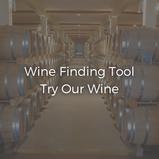 Wine Finding Tool Try Our Wine