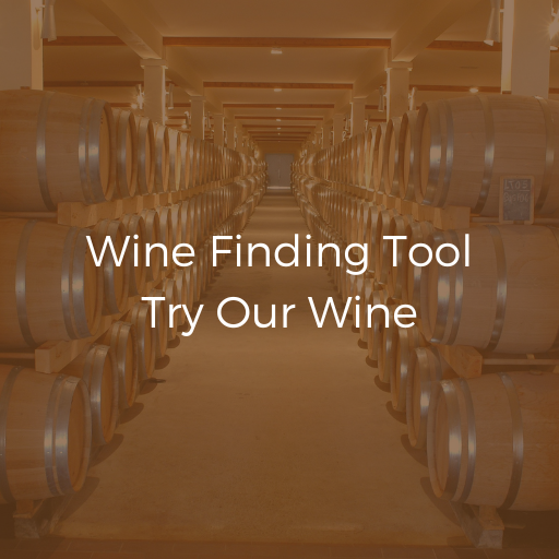 Wine Finding Tool Try Our Wine