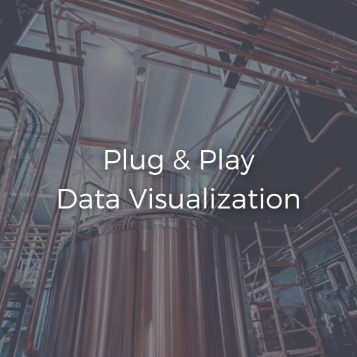 Plug and Play Data Visualization