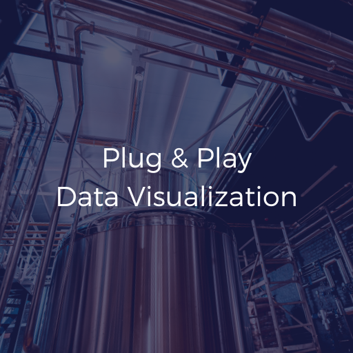 Plug and Play Data Visualization